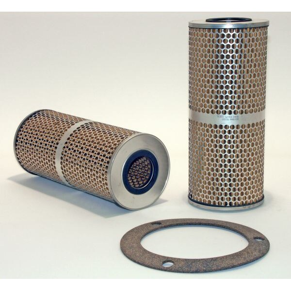 Wix Filters Cartridge Hyd Filter, 51507 51507 Zoro